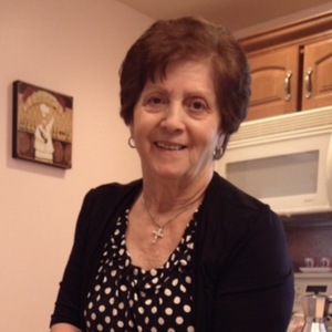 Team Page: Team Mary Nucci